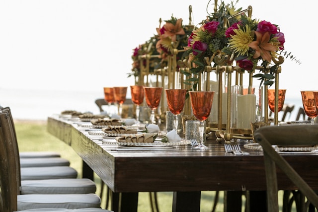 Simplifying Party Planning: How to Throw a Stress-Free Celebration